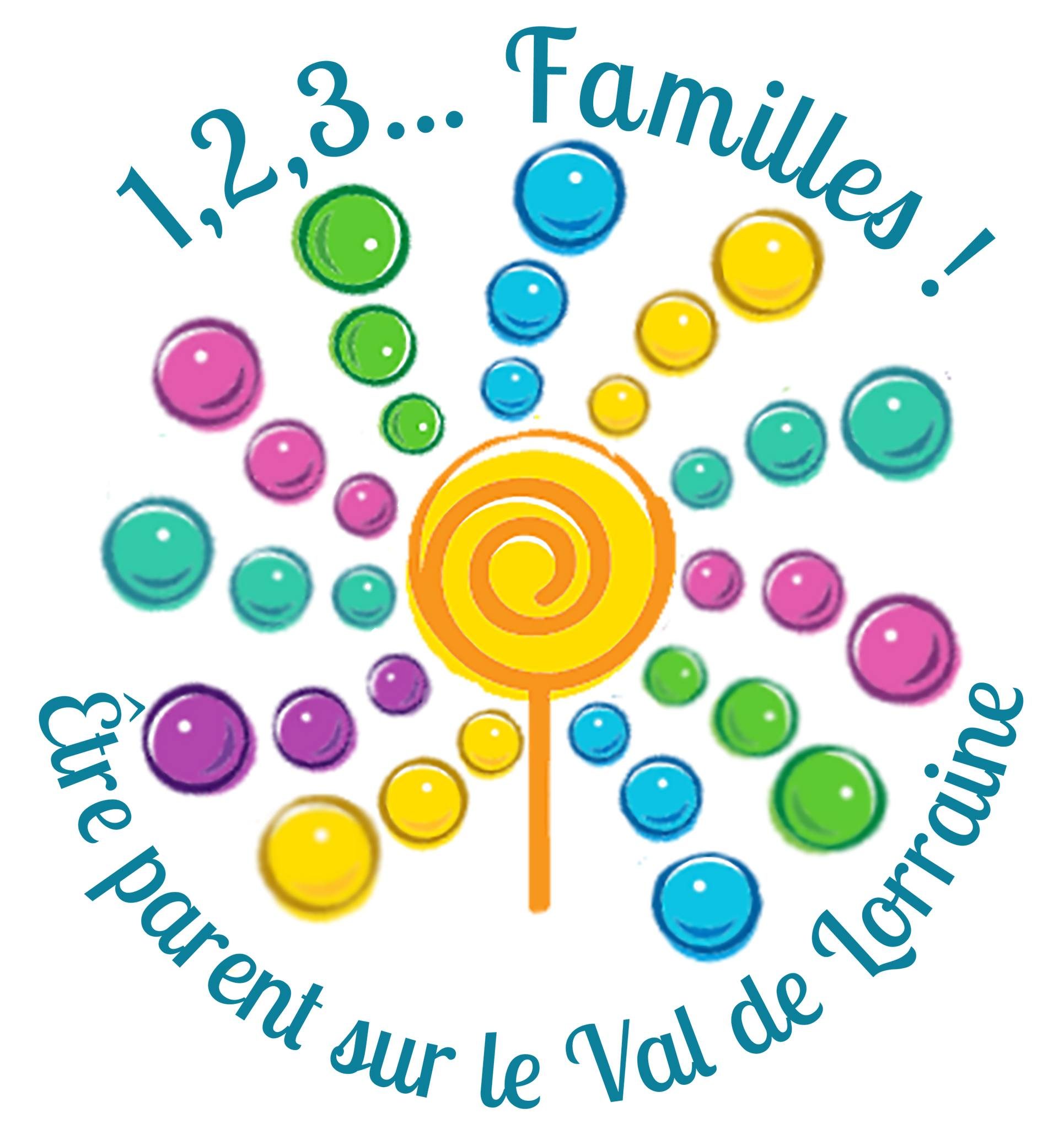 Être parent sur le Val de Lorraine